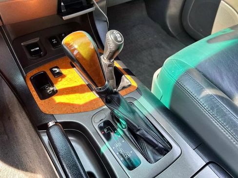 Used 2004 Lexus GX 470 470 Sport Utility 4D image 24