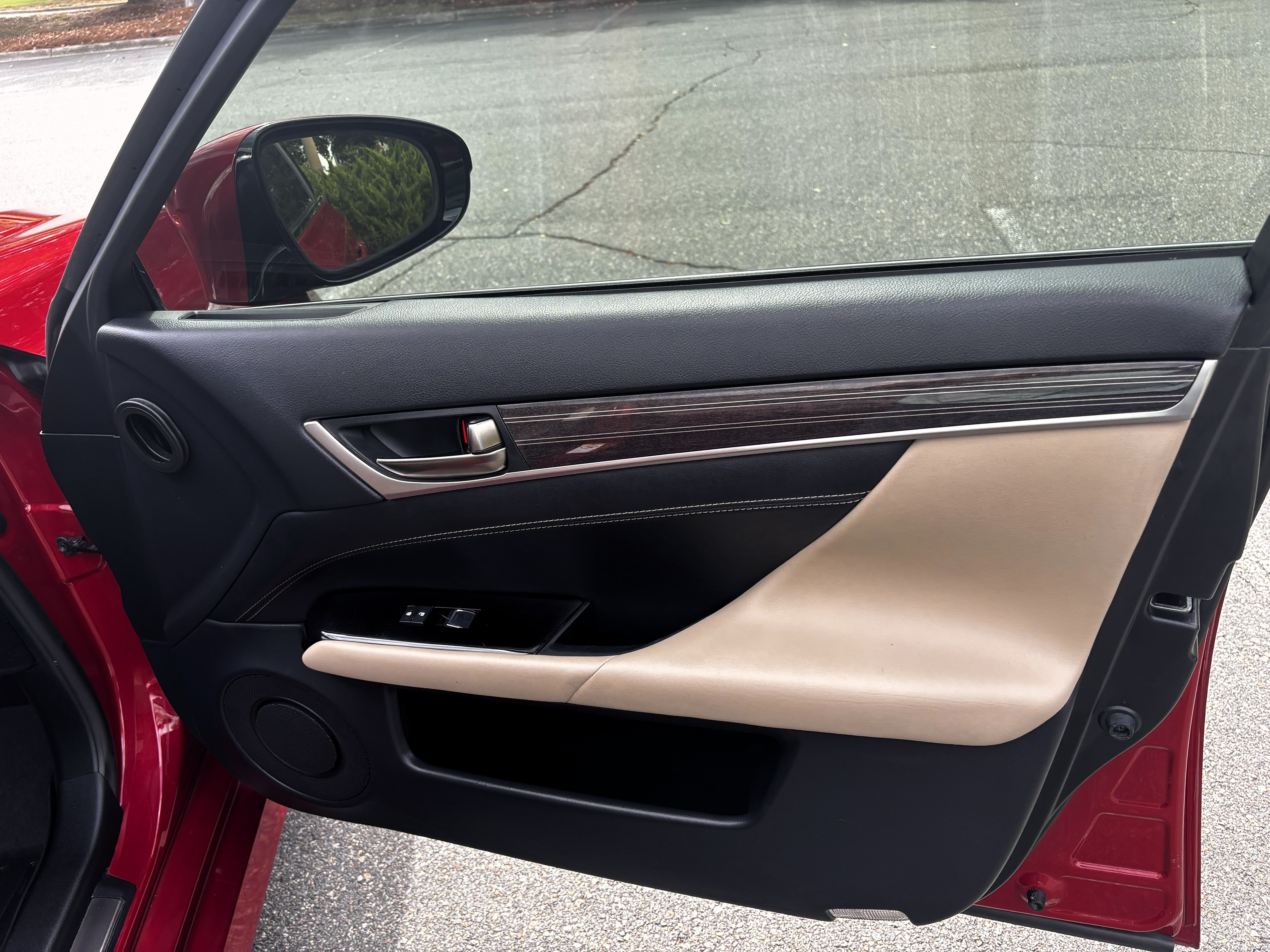 Used 2016 Lexus GS 350 RWD image 25