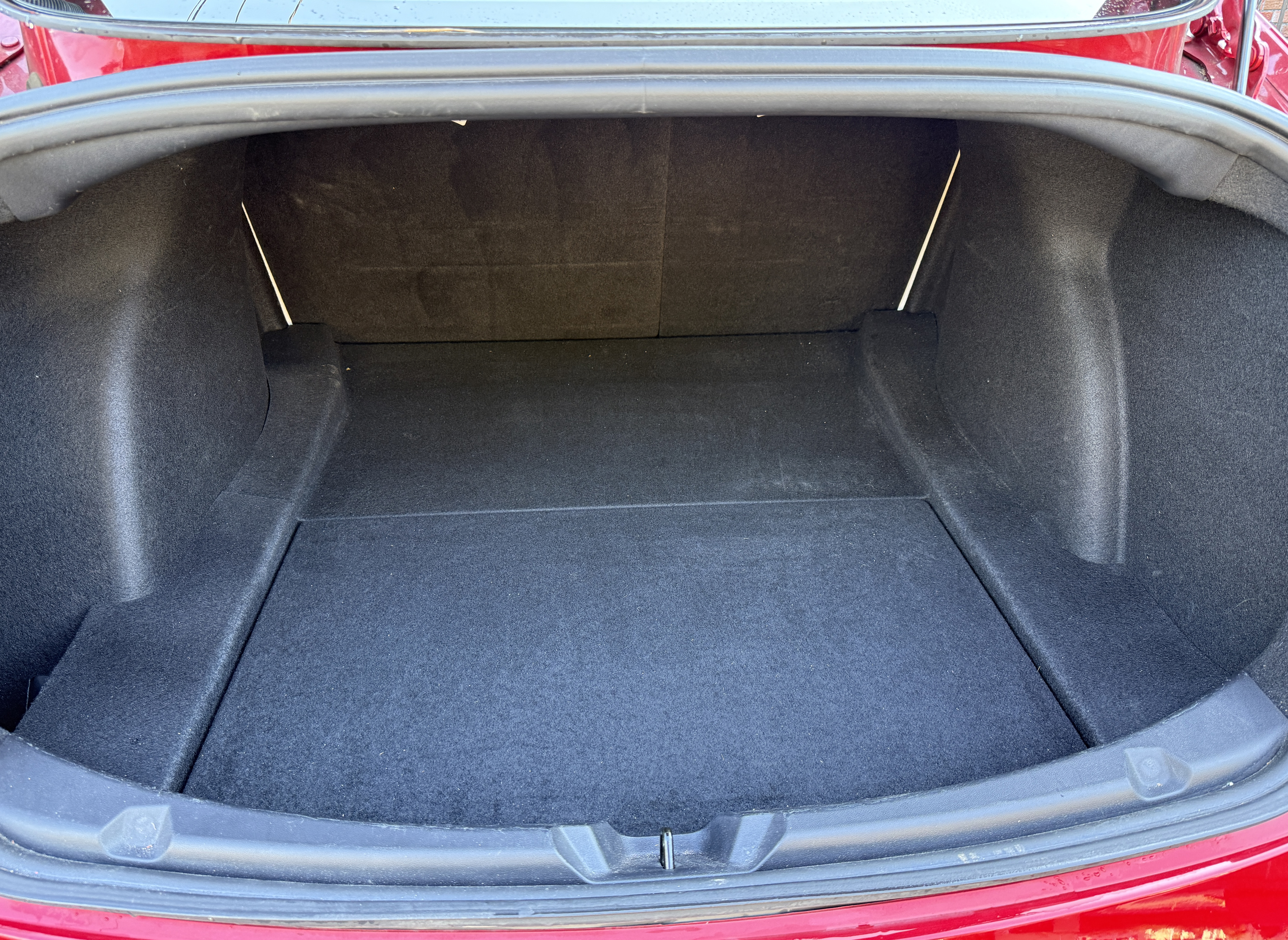 Used 2021 Tesla Model 3 Standard Range Plus RWD image 6