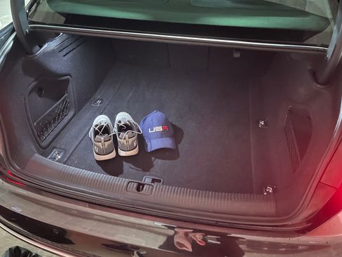 Used 2019 Audi A4 2.0T Premium Plus w/ Premium Plus Package image 15