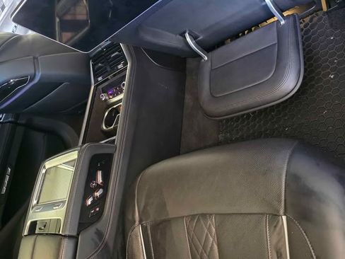 Used 2016 BMW 750i 750i Sedan 4D image 14