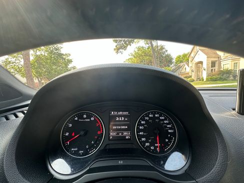 Used 2016 Audi A3 1.8T Premium image 13