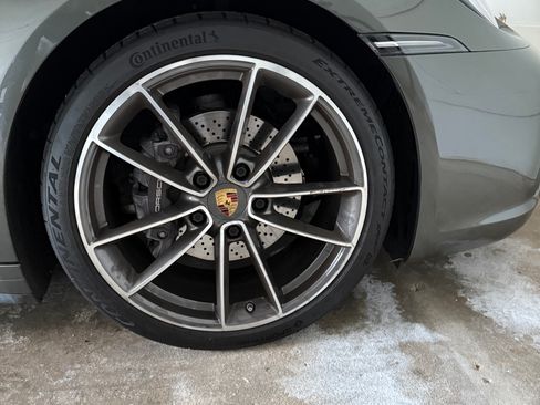 Used 2020 Porsche 911 Carrera image 15