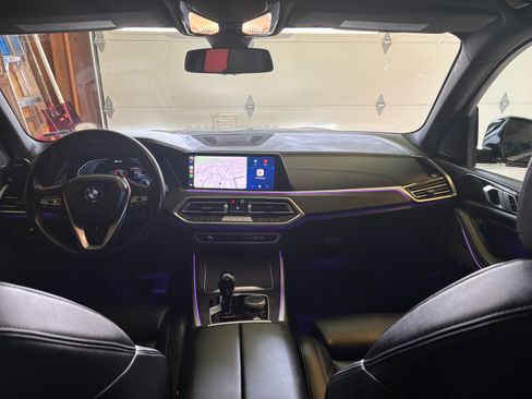 Used 2023 BMW X5 xDrive45e w/ Climate Comfort Package image 11