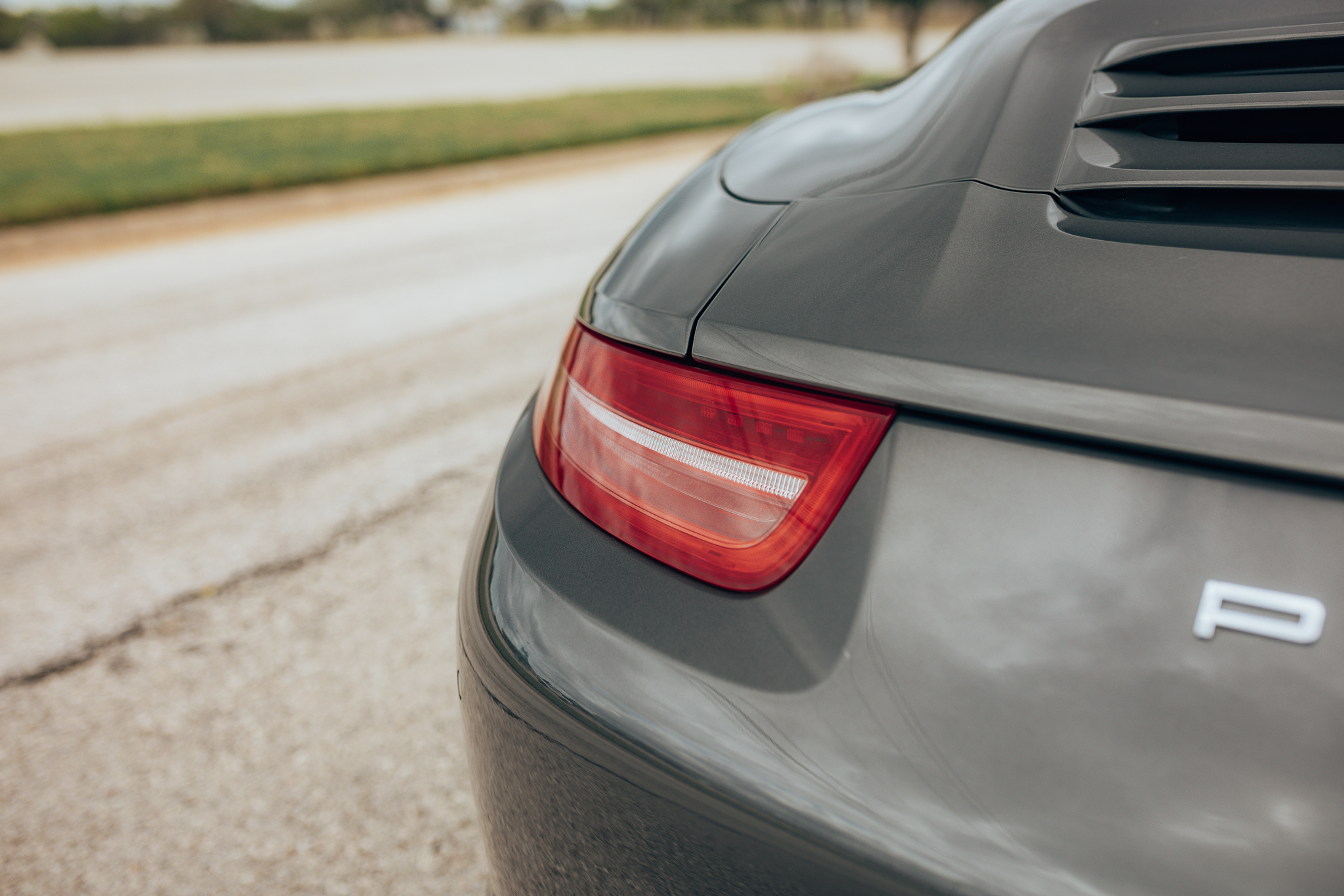 Used 2014 Porsche 911 Carrera S RWD image 28