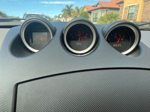 Used 2006 Nissan 350Z Touring image 20