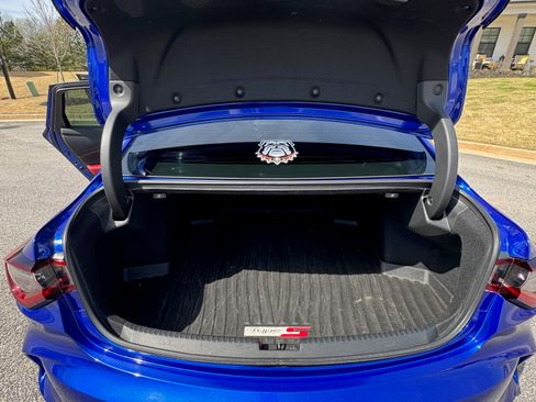 Used 2022 Acura TLX Type S image 12