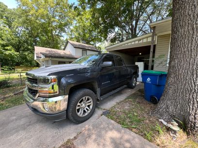 Used 2016 Chevrolet Silverado 1500 LT w/ All Star Edition