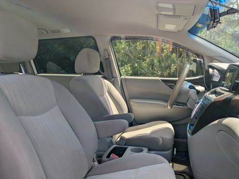 Used 2017 Nissan Quest SV image 19