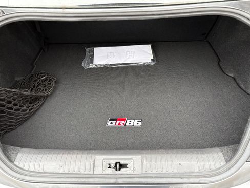Used 2024 Toyota GR86 Coupe 2D image 11