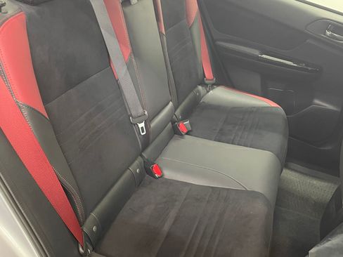 Used 2019 Subaru WRX STI Limited image 12