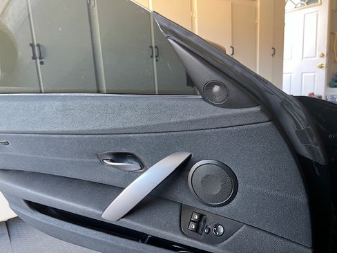 Used 2008 BMW Z4 3.0i image 16