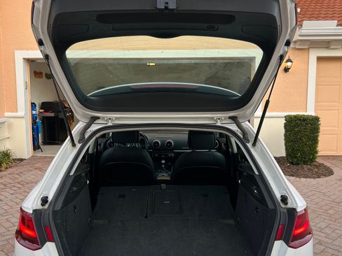 Used 2016 Audi A3 e-tron Premium w/ Audi MMI Navigation Plus image 8