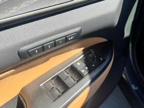 Used 2025 Lexus NX 350 AWD w/ Luxury Package image 24