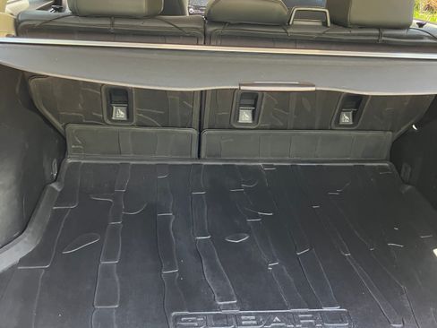 Used 2019 Subaru Forester Limited AWD/4WD image 5