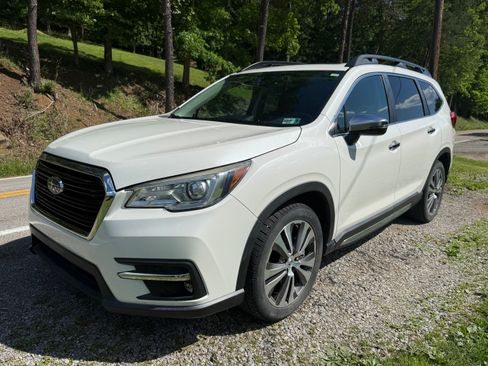 Used 2020 Subaru Ascent Touring AWD/4WD image 4