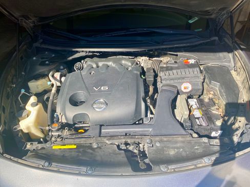 Used 2012 Nissan Maxima 3.5 SV w/ Premium Pkg image 17