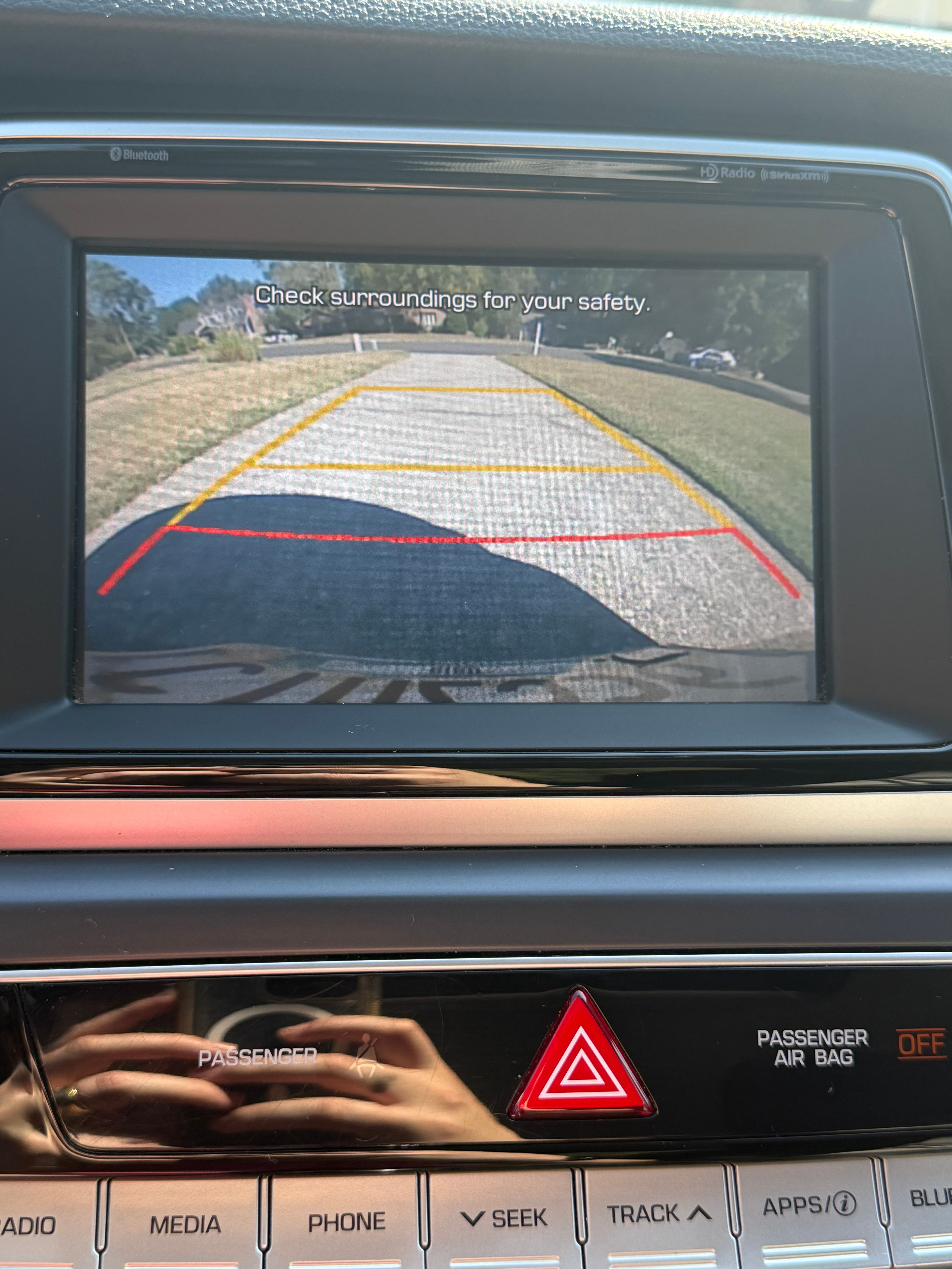 Used 2018 Hyundai Sonata Limited FWD image 21