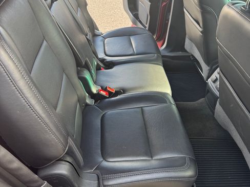 Used 2013 Ford Explorer Limited AWD/4WD image 12