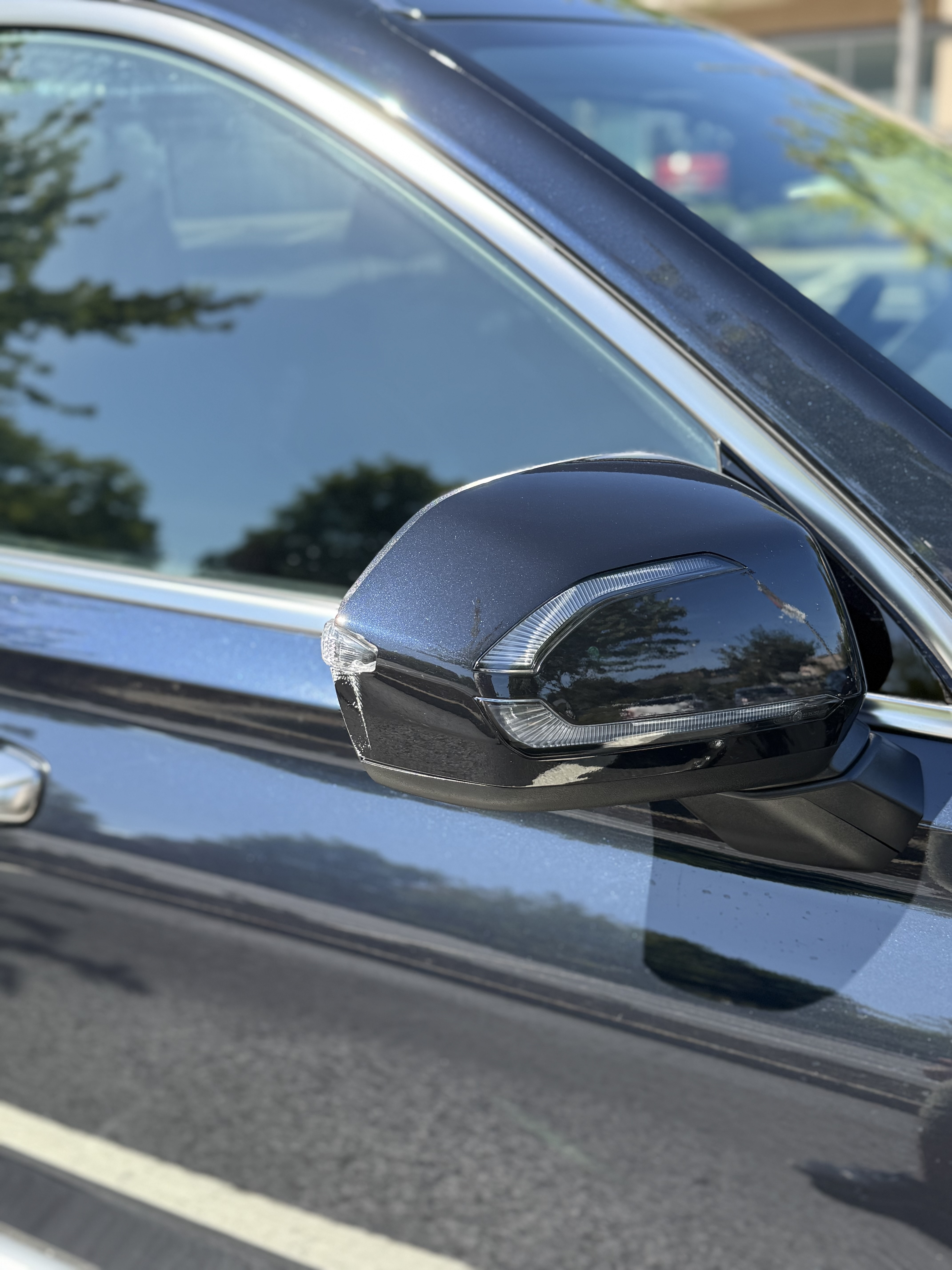 Used 2024 Hyundai Palisade SEL AWD/4WD image 15