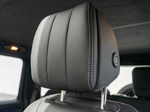 Used 2024 Mercedes-Benz G 63 AMG 4MATIC image 20