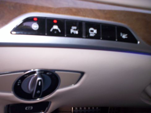 Used 2015 Mercedes-Benz S 550 Sedan image 22