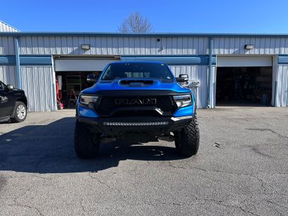 Used 2021 RAM 1500 TRX w/ TRX Level 2 Equipment Group