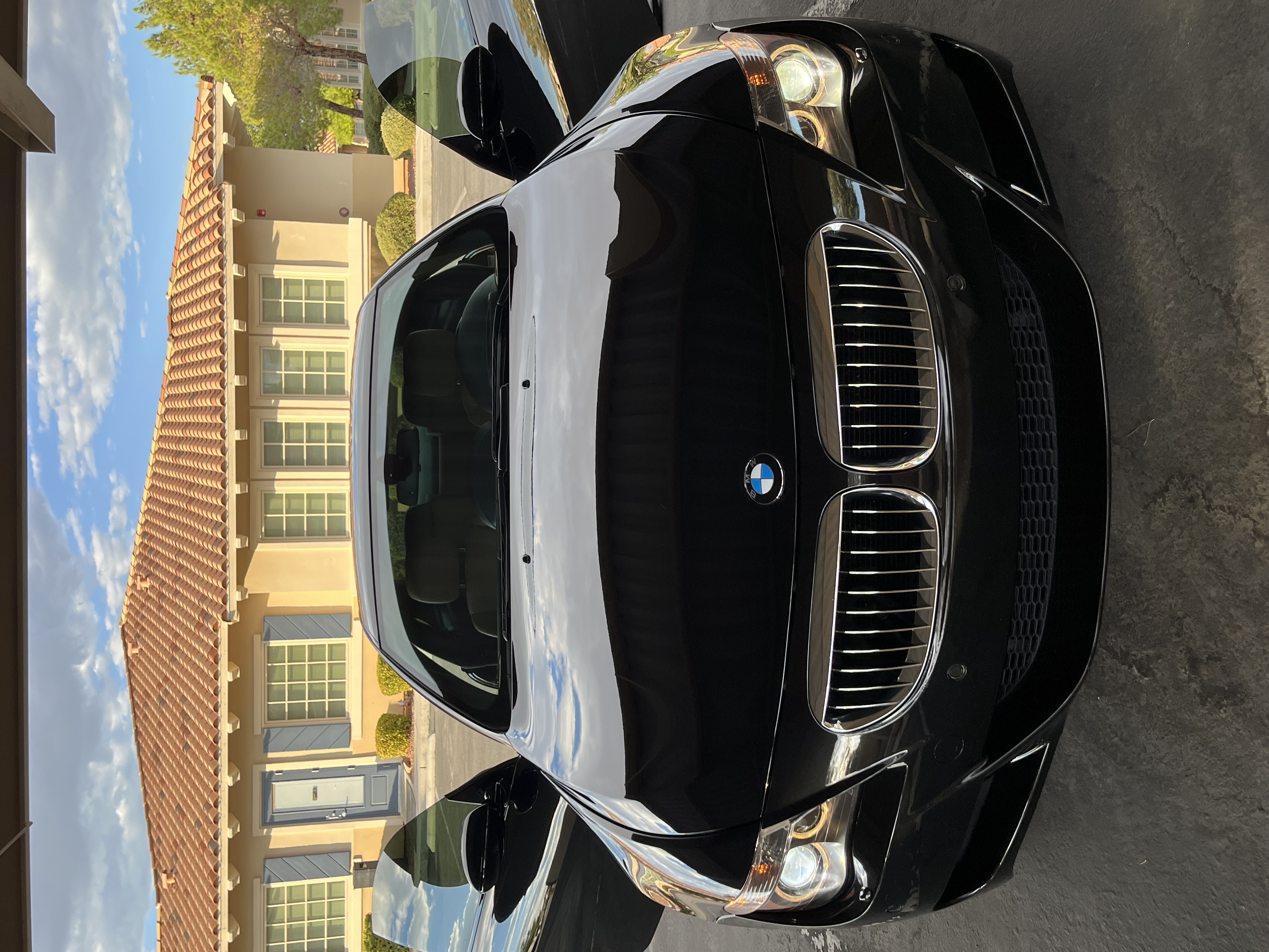 Used 2007 BMW M6 Coupe RWD image 27