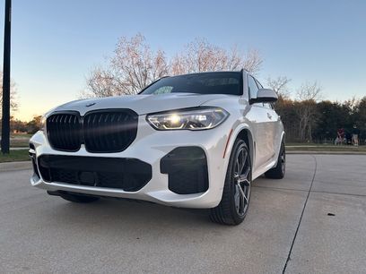 Used 2022 BMW X5 xDrive40i w/ M Sport Package