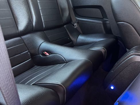 Used 2011 Ford Mustang GT Premium w/ Security Pkg image 15