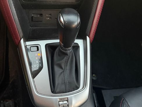 Used 2018 MAZDA CX-3 Touring w/ Preferred Equipment Package image 12