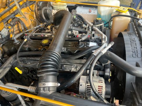 Used 2003 Jeep Wrangler Sport image 15