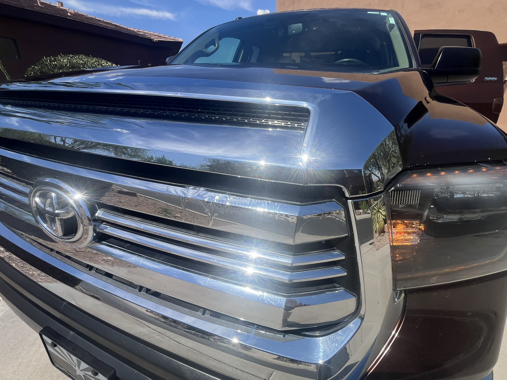 Used 2017 Toyota Tundra SR5 w/ SR5 Upgrade Package RWD image 27