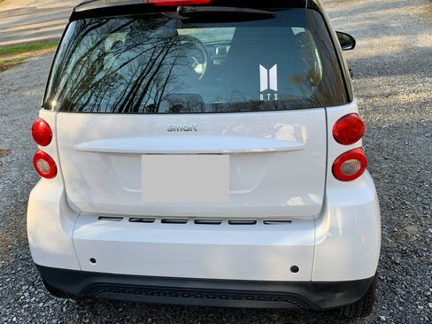 Used 2014 smart fortwo passion image 29