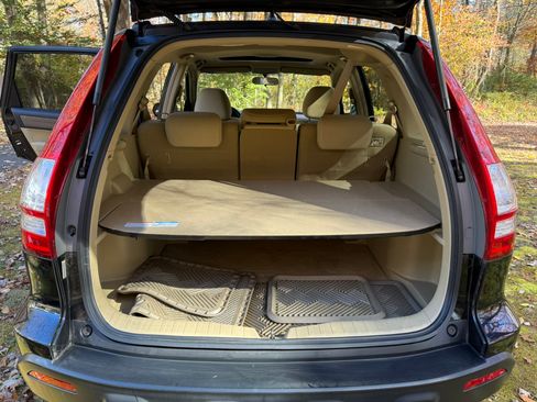 Used 2007 Honda CR-V EX image 16