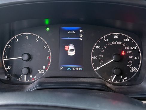 Used 2023 Toyota Corolla LE image 9