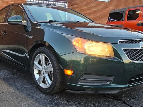 Used 2014 Chevrolet Cruze LT image 5