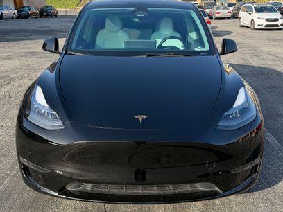 Used 2023 Tesla Model Y Performance