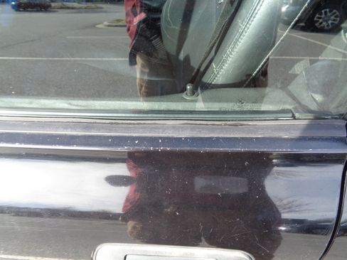 Used 1998 BMW Z3 1.9 image 13