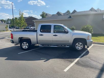 Used 2011 Chevrolet Silverado 1500 LT w/ All-Star Edition