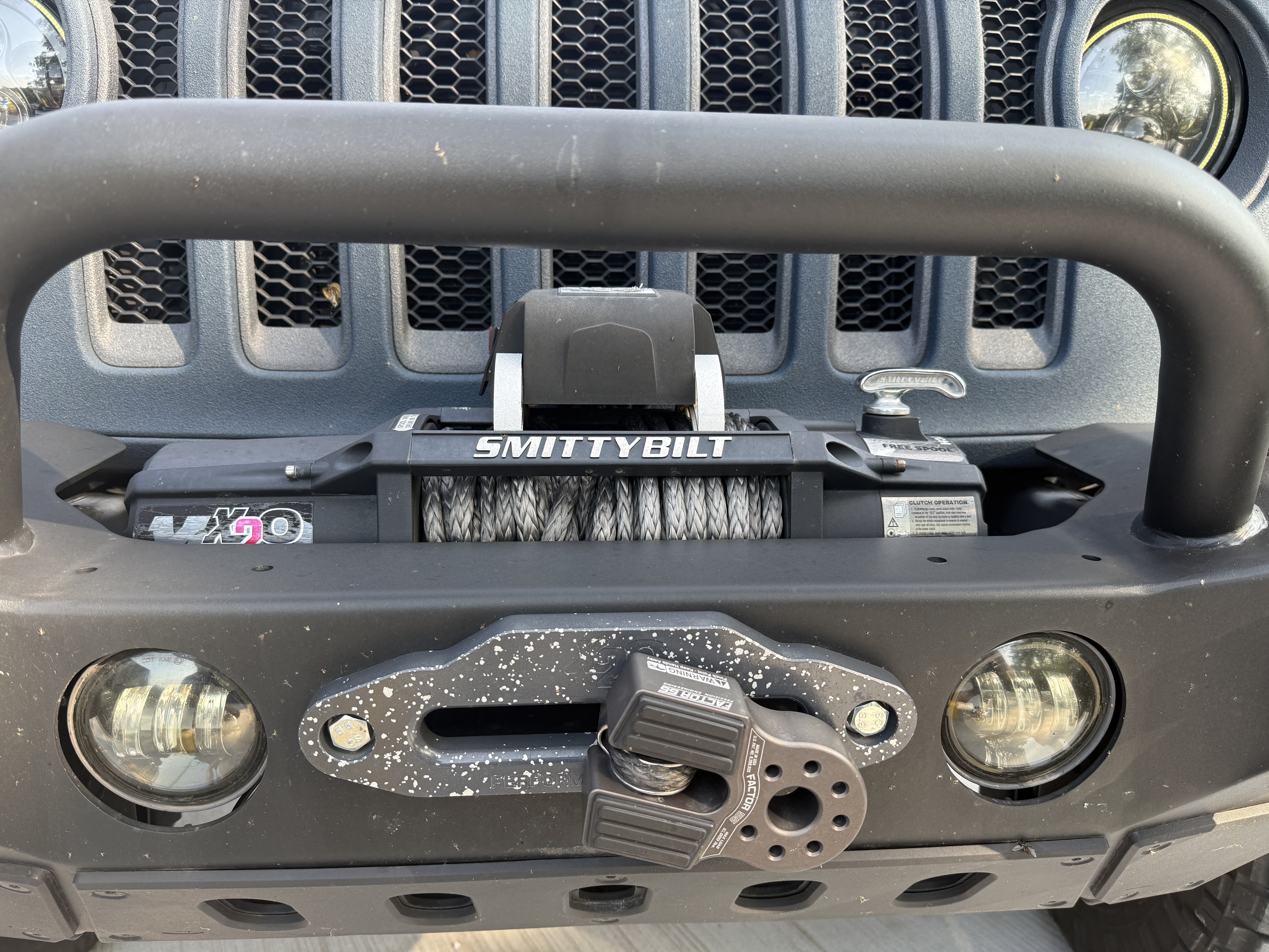 Used 2019 Jeep Wrangler Unlimited Sport AWD/4WD image 18