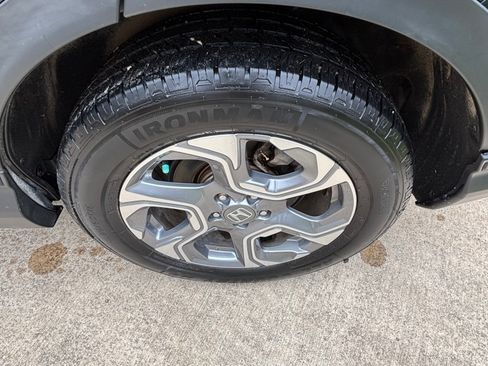 Used 2018 Honda CR-V EX image 9