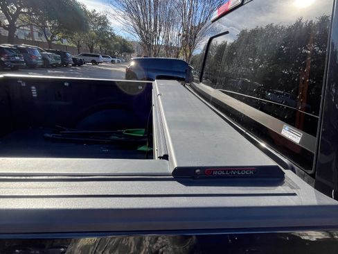 Used 2016 Ford F150 XLT w/ Equipment Group 302A Luxury image 7