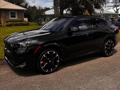Used 2025 BMW X2 M35i w/ M Sport Professional Package