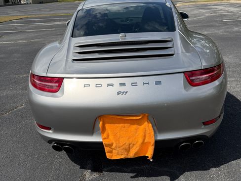 Used 2013 Porsche 911 GT3 RS image 5