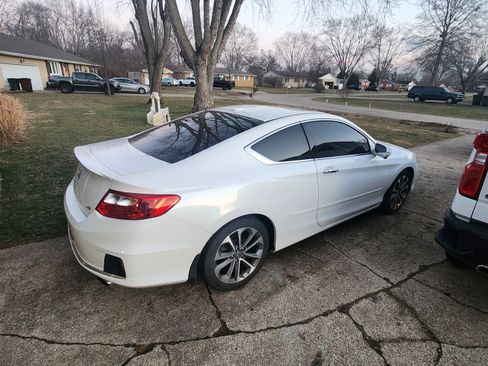 Used 2013 Honda Accord EX-L image 8