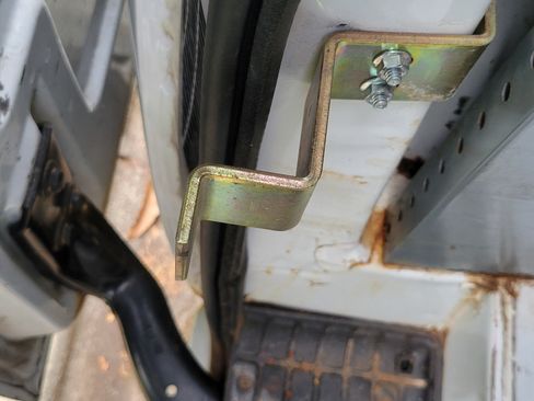 Used 2000 Chevrolet Astro image 23