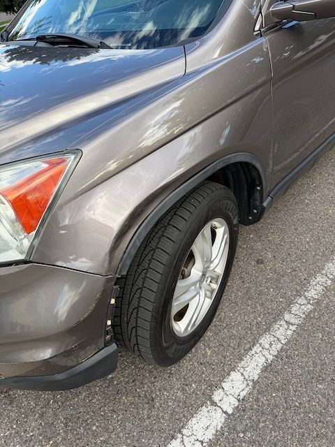Used 2011 Honda CR-V EX-L image 21