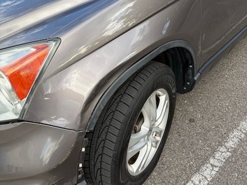 Used 2011 Honda CR-V EX-L image 21