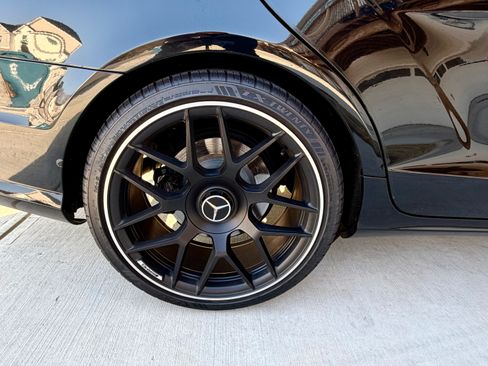 Used 2014 Mercedes-Benz CLS 550 image 14